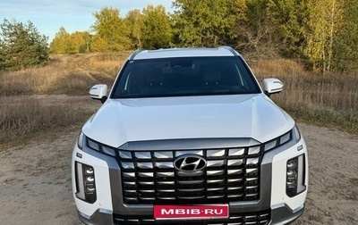 Hyundai Palisade I, 2022 год, 6 100 000 рублей, 1 фотография