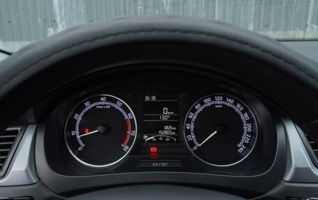 Skoda Rapid I, 2018 год, 1 079 000 рублей, 12 фотография