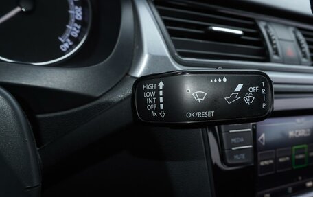 Skoda Rapid I, 2018 год, 1 079 000 рублей, 14 фотография