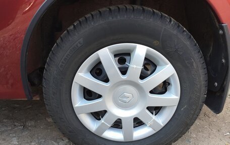 Renault Logan I, 2011 год, 333 333 рублей, 2 фотография