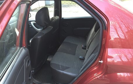 Renault Logan I, 2011 год, 333 333 рублей, 3 фотография