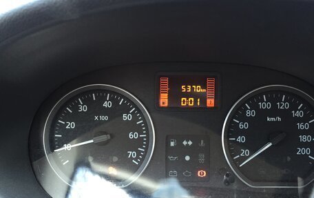 Renault Logan I, 2011 год, 333 333 рублей, 4 фотография