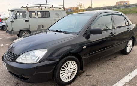 Mitsubishi Lancer IX, 2009 год, 350 000 рублей, 2 фотография