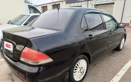 Mitsubishi Lancer IX, 2009 год, 350 000 рублей, 5 фотография