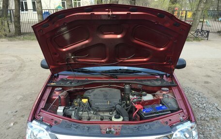 Renault Logan I, 2011 год, 333 333 рублей, 8 фотография