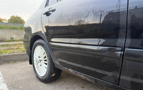 Mitsubishi Lancer IX, 2009 год, 350 000 рублей, 9 фотография