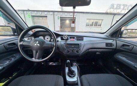Mitsubishi Lancer IX, 2009 год, 350 000 рублей, 7 фотография