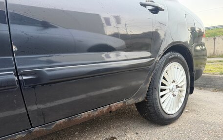 Mitsubishi Lancer IX, 2009 год, 350 000 рублей, 8 фотография