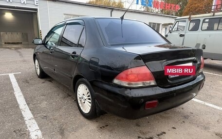 Mitsubishi Lancer IX, 2009 год, 350 000 рублей, 3 фотография
