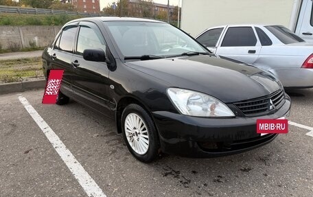 Mitsubishi Lancer IX, 2009 год, 350 000 рублей, 6 фотография