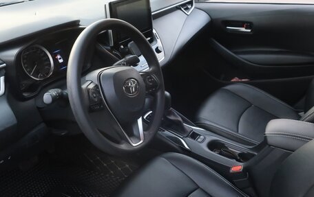 Toyota Corolla, 2022 год, 1 790 000 рублей, 15 фотография