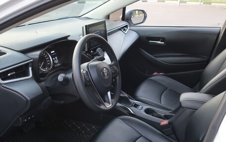 Toyota Corolla, 2022 год, 1 790 000 рублей, 16 фотография