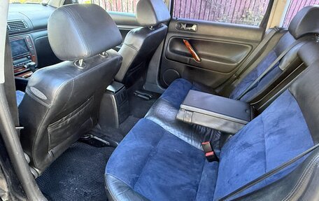 Volkswagen Passat B5+ рестайлинг, 2002 год, 540 000 рублей, 5 фотография