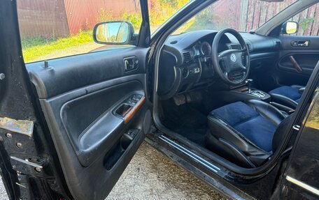 Volkswagen Passat B5+ рестайлинг, 2002 год, 540 000 рублей, 8 фотография