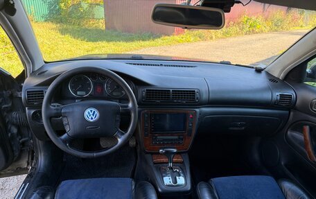 Volkswagen Passat B5+ рестайлинг, 2002 год, 540 000 рублей, 7 фотография