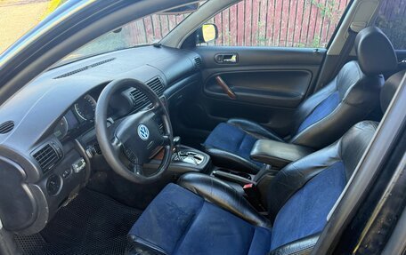 Volkswagen Passat B5+ рестайлинг, 2002 год, 540 000 рублей, 6 фотография