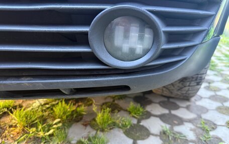 Volkswagen Passat B5+ рестайлинг, 2002 год, 540 000 рублей, 11 фотография