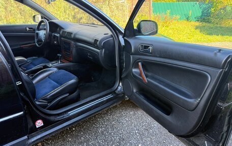Volkswagen Passat B5+ рестайлинг, 2002 год, 540 000 рублей, 9 фотография