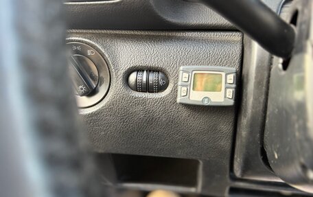 Volkswagen Passat B5+ рестайлинг, 2002 год, 540 000 рублей, 15 фотография