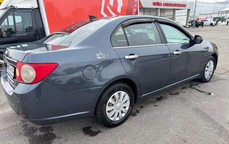 Chevrolet Epica, 2006 год, 400 000 рублей, 3 фотография