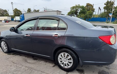 Chevrolet Epica, 2006 год, 400 000 рублей, 4 фотография