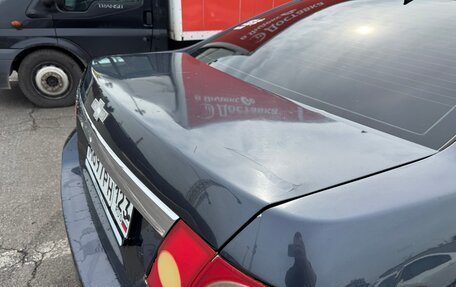 Chevrolet Epica, 2006 год, 400 000 рублей, 7 фотография