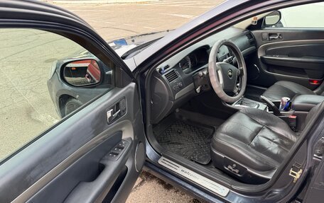 Chevrolet Epica, 2006 год, 400 000 рублей, 11 фотография