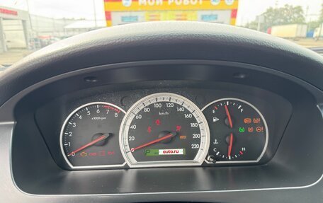 Chevrolet Epica, 2006 год, 400 000 рублей, 13 фотография