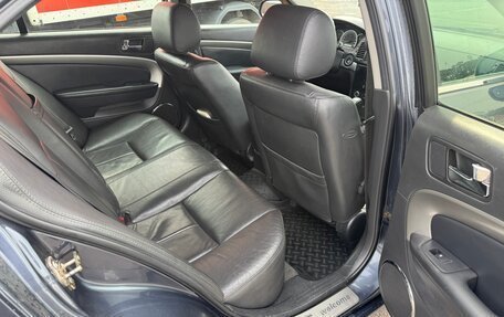 Chevrolet Epica, 2006 год, 400 000 рублей, 10 фотография