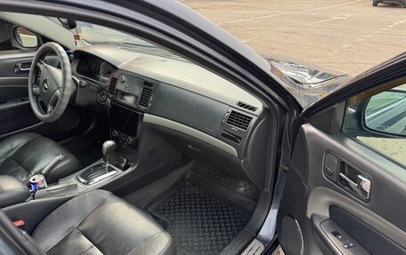 Chevrolet Epica, 2006 год, 400 000 рублей, 9 фотография