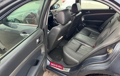 Chevrolet Epica, 2006 год, 400 000 рублей, 12 фотография