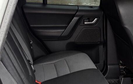 Land Rover Freelander II рестайлинг 2, 2014 год, 1 770 000 рублей, 13 фотография
