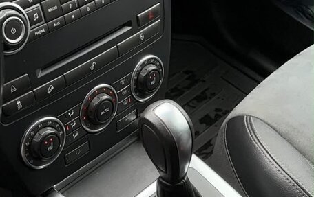 Land Rover Freelander II рестайлинг 2, 2014 год, 1 770 000 рублей, 12 фотография