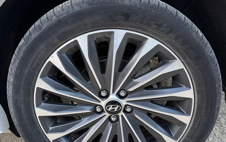 Hyundai Palisade I, 2022 год, 6 100 000 рублей, 12 фотография