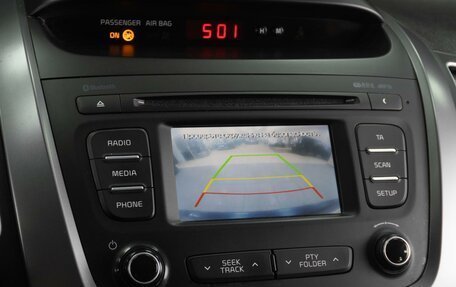 KIA Sorento II рестайлинг, 2015 год, 1 879 000 рублей, 13 фотография