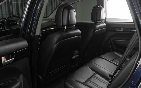KIA Sorento II рестайлинг, 2015 год, 1 879 000 рублей, 11 фотография