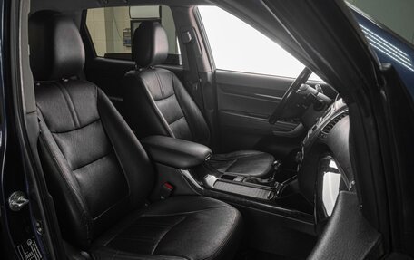 KIA Sorento II рестайлинг, 2015 год, 1 879 000 рублей, 8 фотография