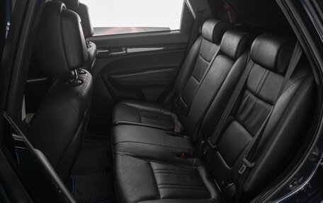 KIA Sorento II рестайлинг, 2015 год, 1 879 000 рублей, 9 фотография