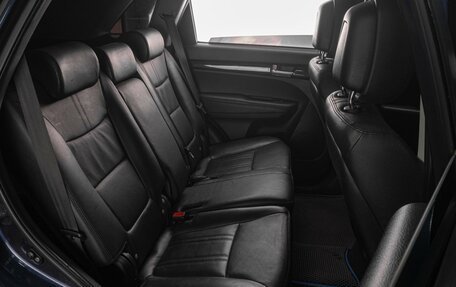 KIA Sorento II рестайлинг, 2015 год, 1 879 000 рублей, 7 фотография