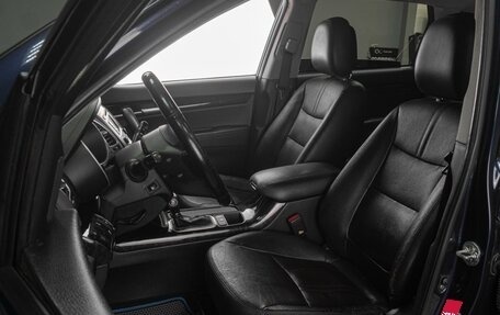 KIA Sorento II рестайлинг, 2015 год, 1 879 000 рублей, 10 фотография