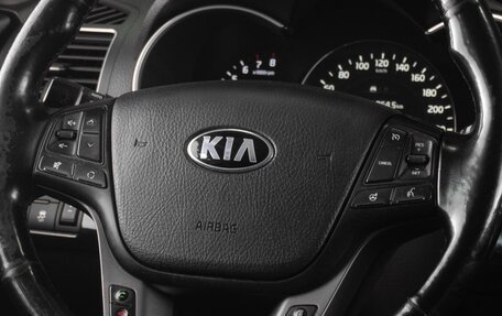 KIA Sorento II рестайлинг, 2015 год, 1 879 000 рублей, 18 фотография