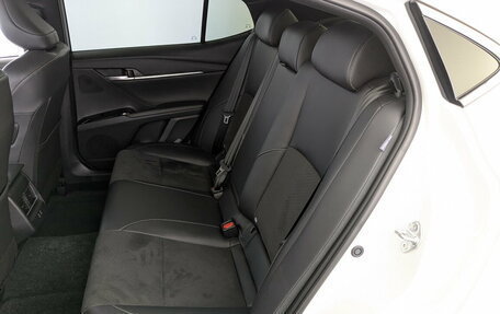 Toyota Camry, 2024 год, 3 850 000 рублей, 12 фотография
