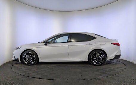 Toyota Camry, 2024 год, 3 850 000 рублей, 8 фотография