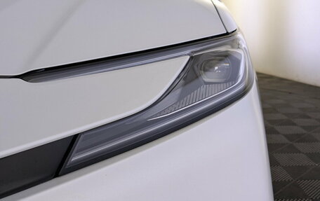 Toyota Camry, 2024 год, 3 850 000 рублей, 17 фотография