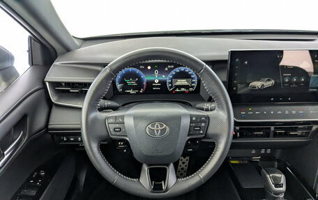 Toyota Camry, 2024 год, 3 850 000 рублей, 22 фотография