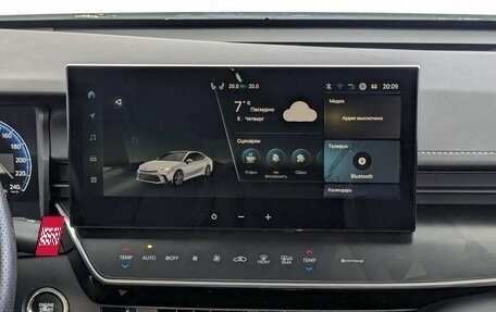 Toyota Camry, 2024 год, 3 850 000 рублей, 15 фотография