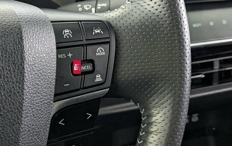 Toyota Camry, 2024 год, 3 850 000 рублей, 29 фотография
