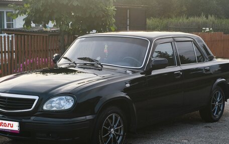 ГАЗ 31105 «Волга», 2005 год, 505 000 рублей, 14 фотография
