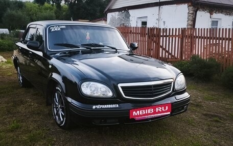 ГАЗ 31105 «Волга», 2005 год, 505 000 рублей, 12 фотография