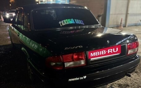 ГАЗ 31105 «Волга», 2005 год, 505 000 рублей, 2 фотография
